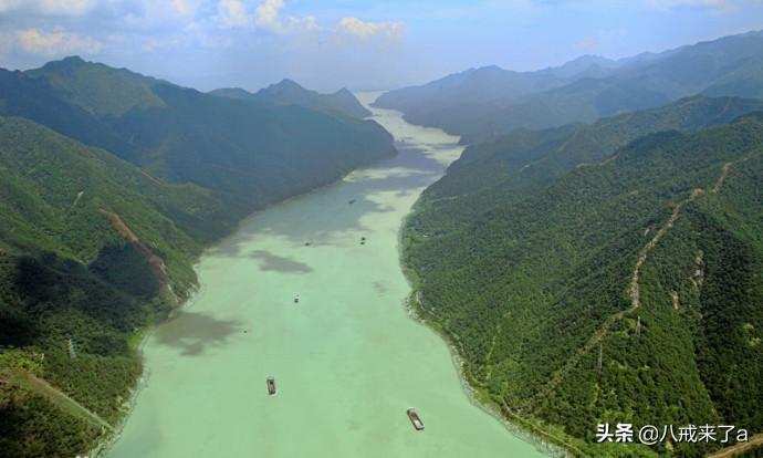 鼎湖区属于哪个市 ?广东肇庆鼎湖区五个值得一去的旅游景点，喜欢的不要错过了