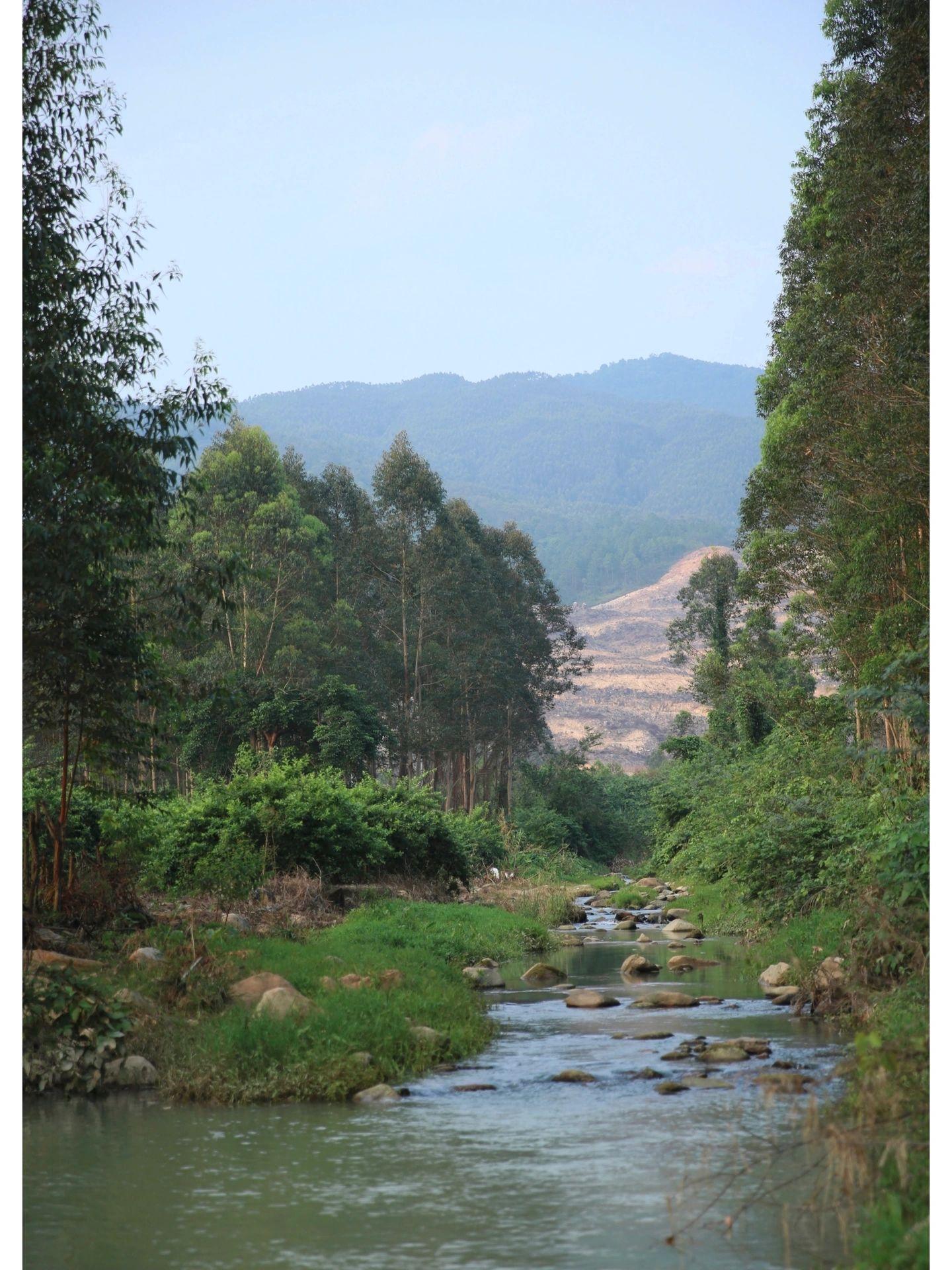 厦门避暑最值得去的地方，玩水、野餐、露营，样样都精彩