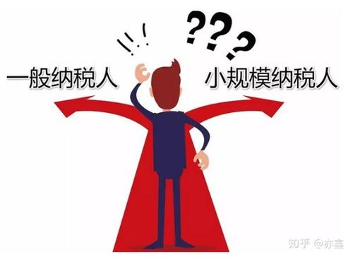 一般纳税人资格申请需满足哪些条件？你们了解吗